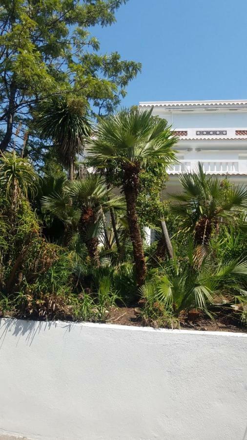 The Gatsby Mansion Villa Antibes Exterior photo