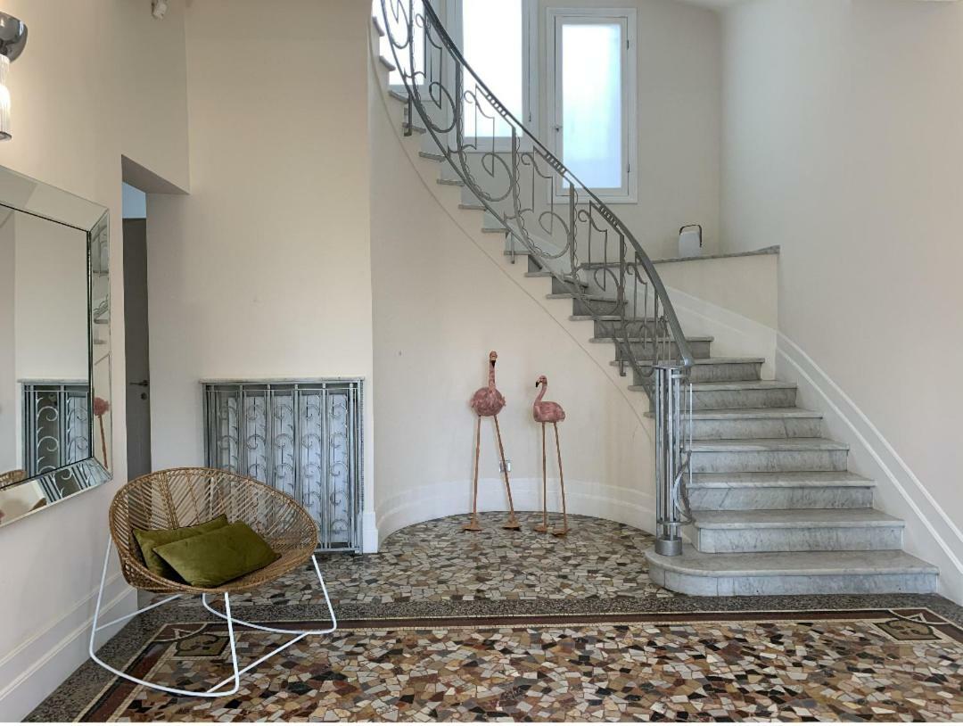 The Gatsby Mansion Villa Antibes Exterior photo