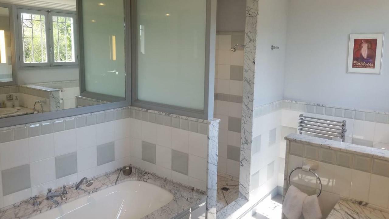 The Gatsby Mansion Villa Antibes Exterior photo